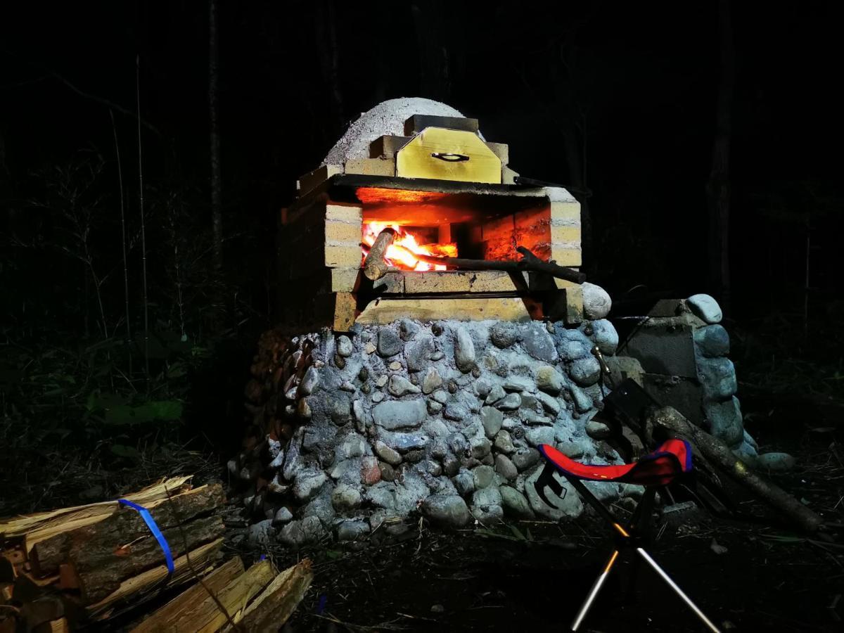 Nasu Kogen Roghaus: Nature-surrounded Family Holiday home *