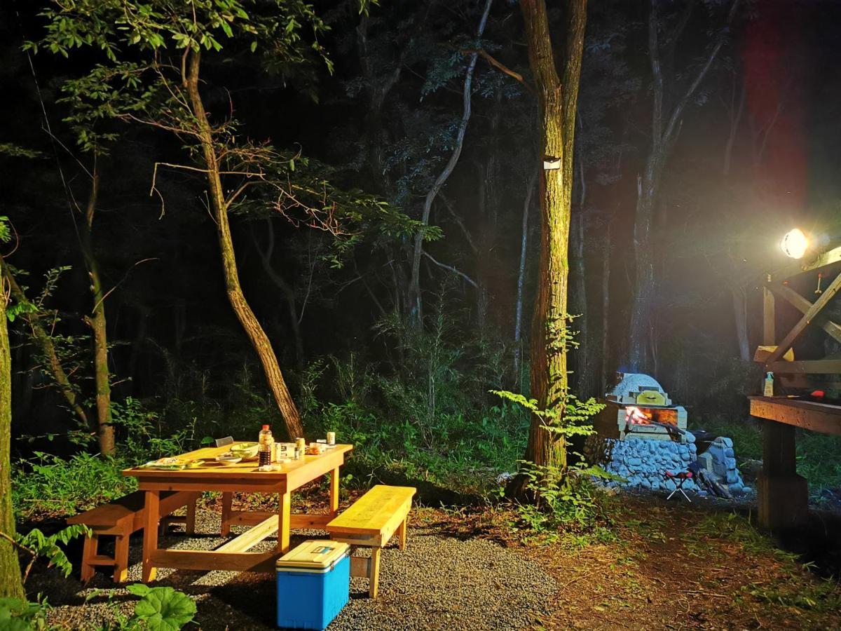 Nasu Kogen Roghaus: Nature-surrounded Family Nasuyumoto